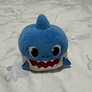 🧸 Pinkfong Baby Shark Official Song Cube